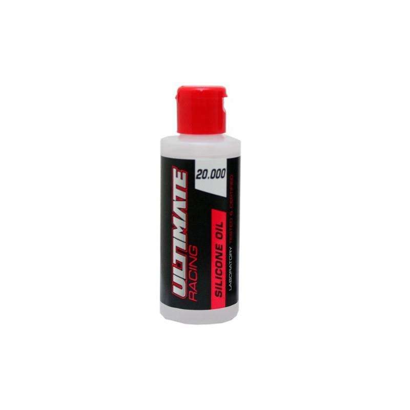 SILICONA Aceite Diferencial 20.000 cSt Ultimate Racing
