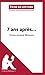 7 ans apr&Atilde;&uml;s... de Guillaume Musso (Analyse de l'oeuvre): Comprendre la litt&Atilde;&copy;rature avec le Petit Litt&Atilde;&copy;raire (Fiche de lecture) (French Edition)
