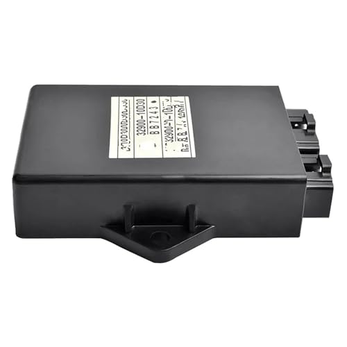 Module CDI moto allumeur numérique de démarreur pour Suzuki
