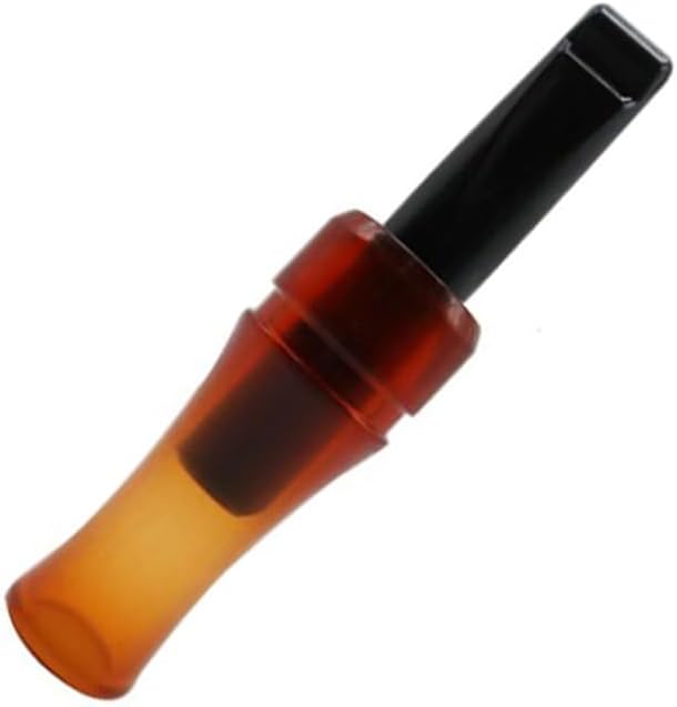 Crow Decoy Whistle Crow Realistic Natural Sounds Decoy Caller for s and ings