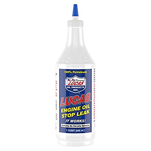 The Top 10 Best Engine Oil Stop Leak 2022