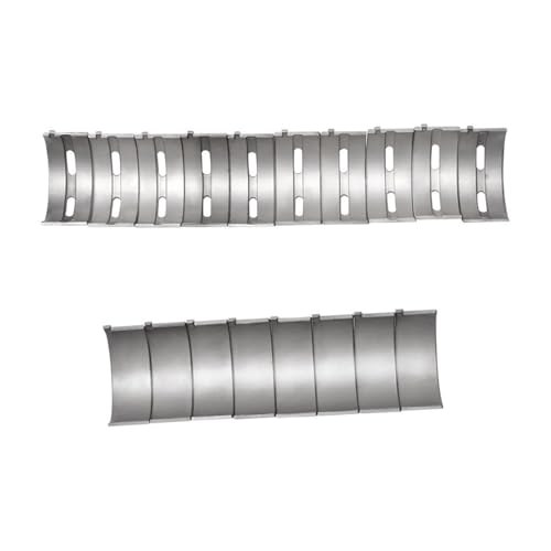 Roulement de bielle de vilebrequin multi-cote STD à +100 mm pour GW250 GSXR600