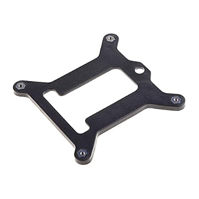 CPU Cooler Fan Bracket for 1150 1155 1156 Radiator, 9x8.7x9cm
