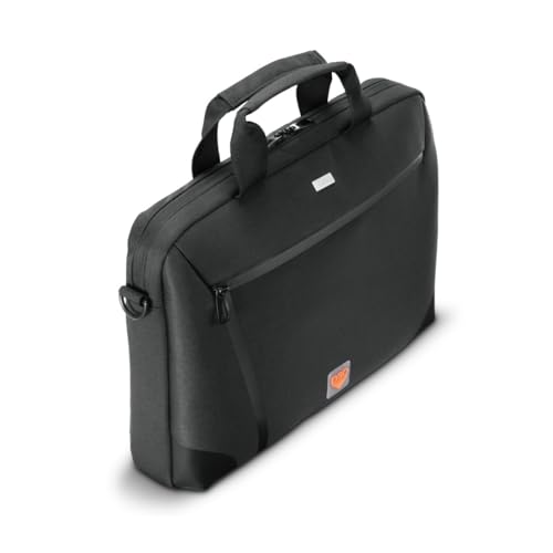 Sacoche pour ordinateur portable 15.6 à 16.2 pouces noire Hama