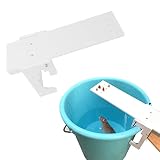 Flip And Slide Emmer Muizenval - Automatisch opvouwbare rattenvanger Quick Trap Wip Mouse Catcher,Bait Kitchen Restaurant Hotel Ratten Muizen Muizenvallen Komsoup