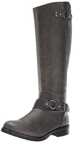 madden girl fayette riding boot