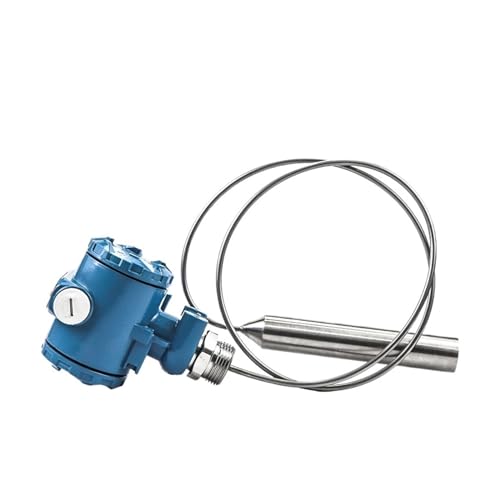 Capteur de niveau de pression d'huile 12V RS485 hydrostatique 1-5V