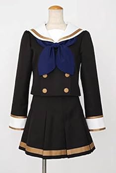 Amazon.co.jp: QOQOUO_COS 響け! ユーフォニアム 北宇治高校女子