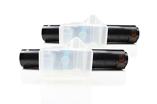 Toner DQ-TU15E Panasonic Workio DP 8025 pour imprimer 30000 pages sans interruption