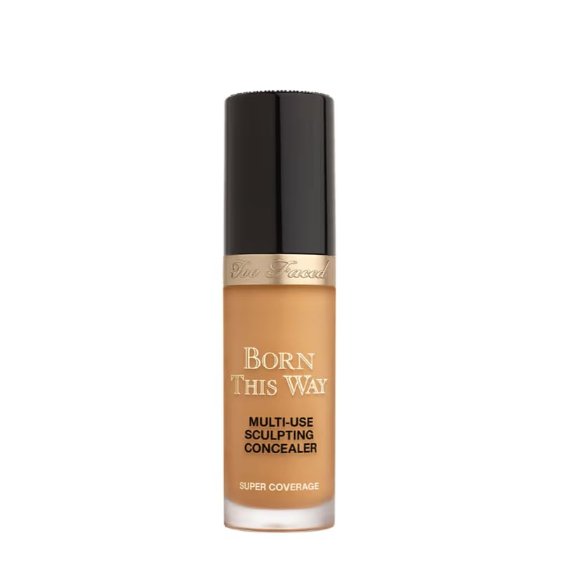 Born This Way Super Coverage Multi Use Sculpting Concealer - Cook...