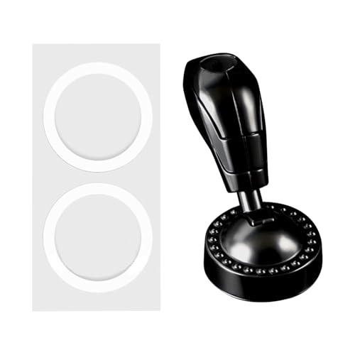 Joystick Pulsador | Coches Joysticks Empujan Para | Botones De Parada Cubierta | STOOTER Auto Rocker Fun | Decoración Interior Del Vehículo Para Ho