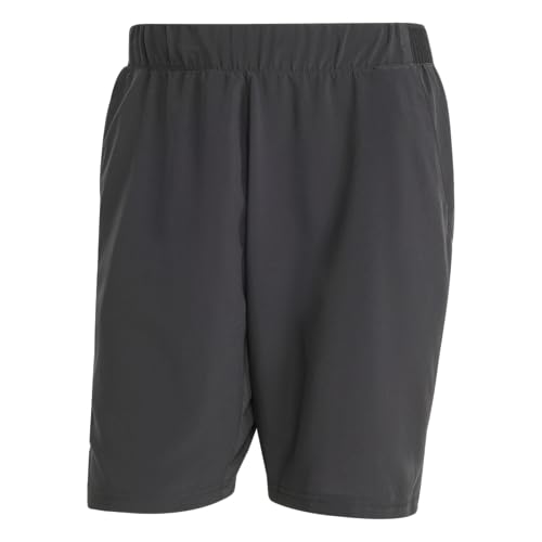 adidas Men's Club Tennis Climacool Stretch Woven Shorts2