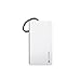mophie Powerstation Reserve with Micro USB Connector (1,300mAh) - White