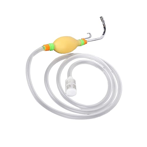 Happyyami 1 Set Fishing Gear Fishing Accessories Fishing Supplies Appliance Wooden Fishing Water Absorbing Gear Avocado Keychain Reels Manual Men Fishing Tools Absorbent Absorb Water White