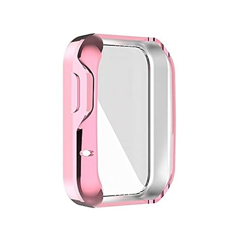 mi watch lite case