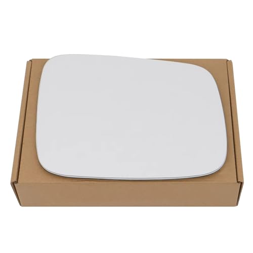 Rétroviseur en verre angles morts VW Transporter T4 1990-2003 miroir de rechange à coller - 4