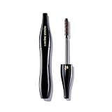 Lancôme Hypnôse Buildable & Voluminising Mascara - Customisable Volume for a Natural or Bold Lash Look, No Smudging, Smearing or Flaking, Brown