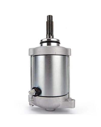 Anlasser Starter Motor Für Suzuki XF650 Freiwind 1997-2001 ATV LT-F500F QuadRunner 500 4WD LTF500F 1998-02 31100-32E00 31100-32E01 XF 650 Starter Motor Anlasser Motorrad
