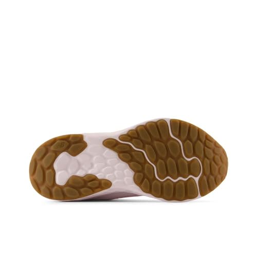 Image of New Balance Kids' Fresh Foam Arishi V4 Bungee
