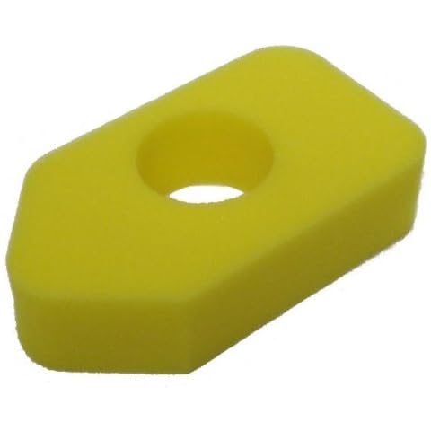 Wadoy Foam Air Filter for Briggs & Stratton Engines Cover
