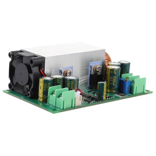 Régulateur Professionnel DC-DC 600W Veemoon Courant Stable 12-75V