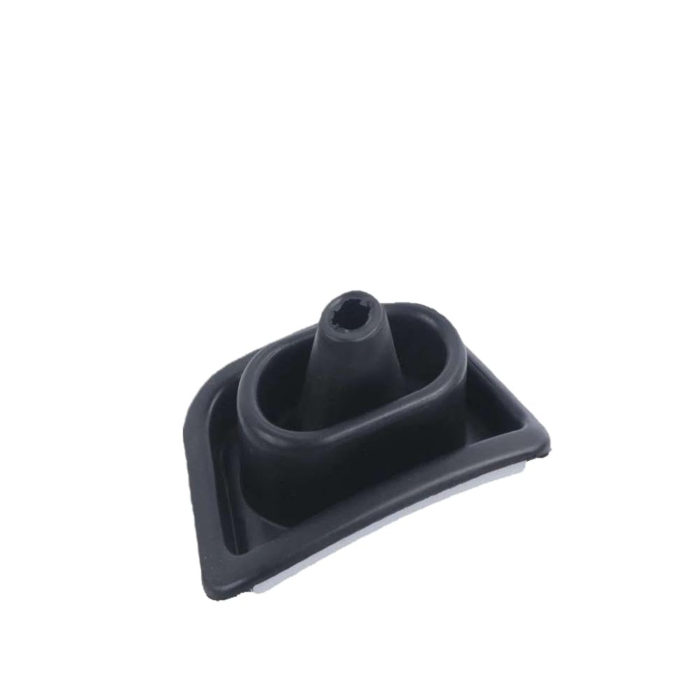 Epcqhavrm Onecolor Gear Shift Lever Boot Compatible With Ram 1500 2500 3500 2011 2022 Oe 68400287Aa