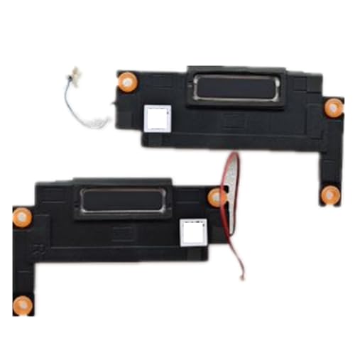Haut-parleurs internes Lenovo Legion Y740S-15IMH son stéréo clair sans grésillement