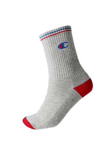 Chaussettes Champion unisexe Chaussettes Paquet de 3 39 / - vue 8