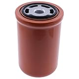 FridayParts Transmission Oil Filter 254686A1 Compatible for FPT Iveco F5HFL413B A002 Engine CASE