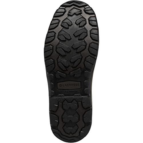 LaCrosse AeroHead Sport 16" Snake Boots for Men with Waterproof Comfort Liner, Durable Aeroform Shell, EVA Footbed, and Traction Outsole3