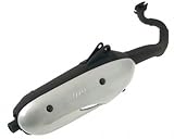 sito plus auspuff vespa px Auspuff SITO PLUS Aprilia Habana 50 (Aprilia Motor)