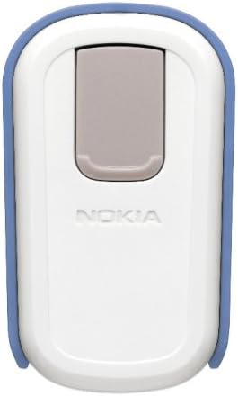 Nokia HS-78W Bluetooth Headset (White)
