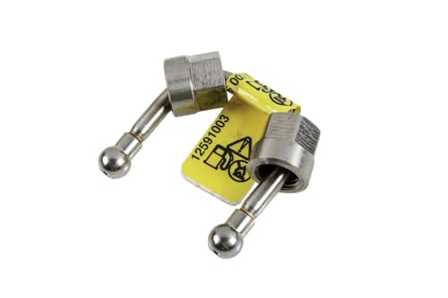 GM Genuine Parts 12591003 Fuel Injection Fuel Rail Crossover Tube