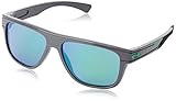 Oakley Men's Breadbox OO9199-30 Rectangular Sunglasses
