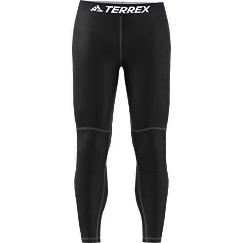 Preisvergleich Produktbild adidas, Terrex Agravic, Leggings, Schwarz, 48, Mann