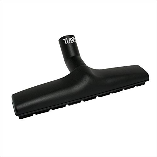 AP346 Spazzola Ø 32 per pavimento cm 30 con ruote