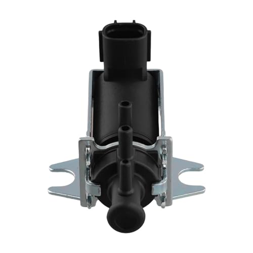 Électrovanne de suralimentation turbo 25819-27050 de voiture pour Toyota Rav4 pièce de rechange
