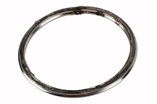 Image of GM Genuine Parts 12638677 Turbocharger Exhaust Pipe Gasket