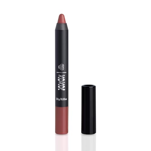 Image of PAC XOXO Lip Crayon (Bare Necessities)