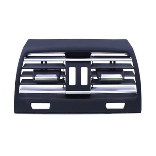 Cubierta de panel AC trasero para viajes confortables en BMW Serie 7 F01 F02