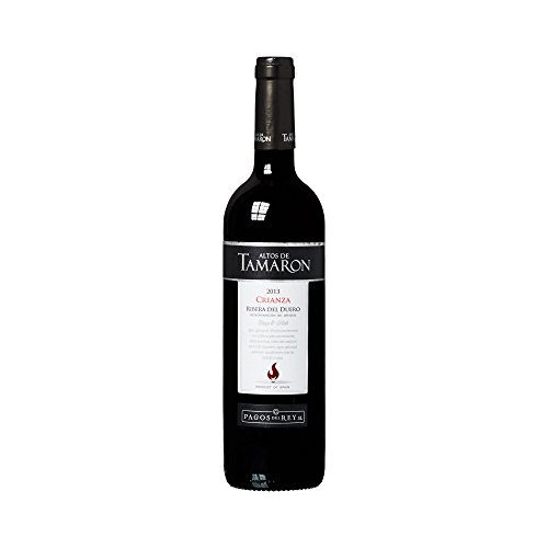Altos de Tamaron - Ribera del Duero - Crianza 2014 - Vino Pinto- 750 ml
