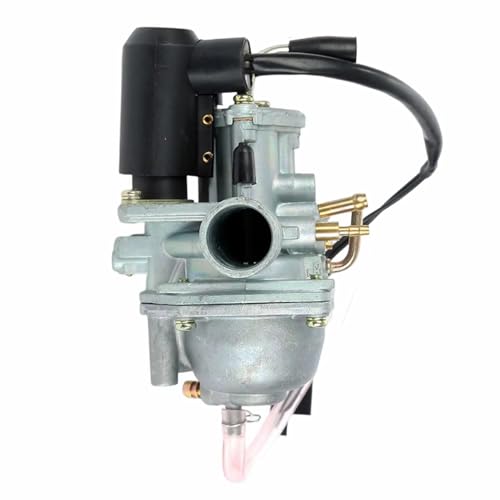 Carburateur 19mm PZ19JF Moto pour Jog 90cc 100cc AT100