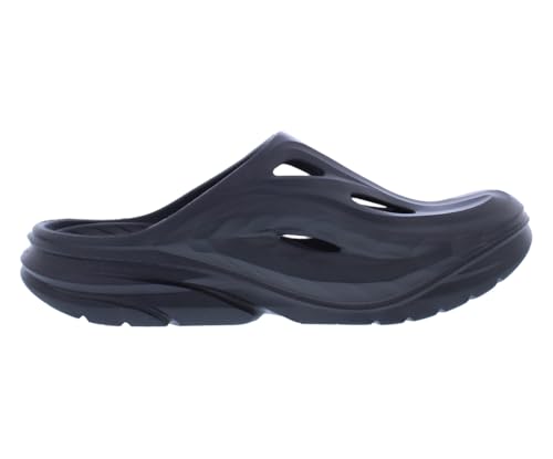 HOKA Ora Recovery Mule Unisex Shoes3