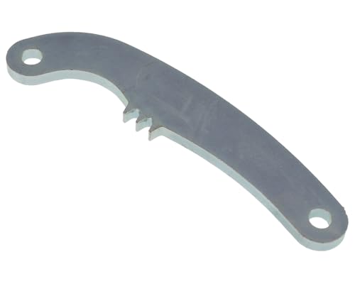 Vario Blockierwerkzeug für Roller 50 CCM 4T Alle Modelle GY6 139-QMA-QMB China 4-Takt Montagewerkzeug Haltewerkzeug um Gewichte und Keilriemen zu Wechseln Kisbee Vclic SYM Mio Baotian Variomatik