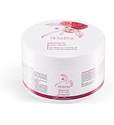 Reparierende haarmaske Ros'Line 350ml