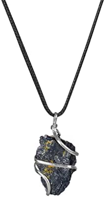JAGPAROVA Crystal Pendant, Necklaces For Women, Pendent Necklace, Crystals And Gemstones, Crystal Necklace, Crystal Jewellery, Good Luck Gifts, Pendant Necklaces For Women
