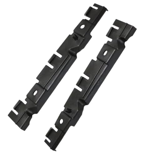 Support de pare-chocs avant Fiat 500 Sport réparer fixation cassée OEM 68074194AB