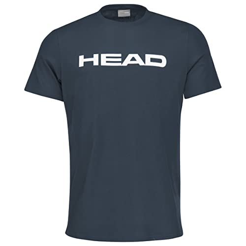 T-shirt junior HEAD Club Ivan contre la transpiration