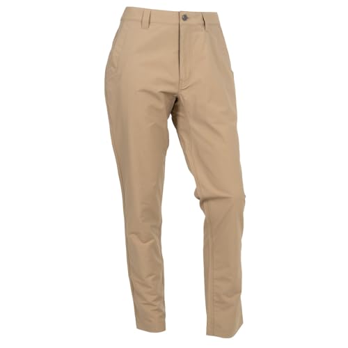Mountain Khakis Men's Teton Hybrid Pants