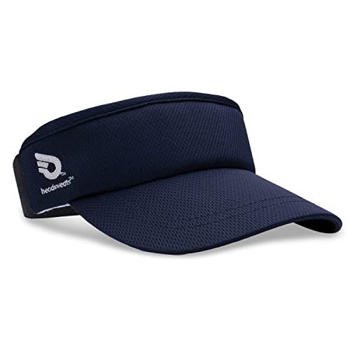 Image of Headsweats Unisex Adult Lightweight Performance Running Sun Visor